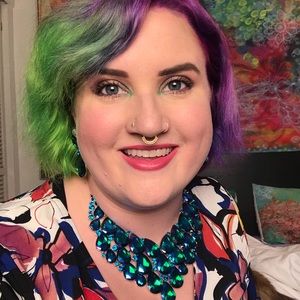 Meet your Posher, Melissa